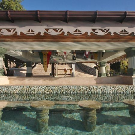 Tropical Hideaway Hotell Port Elizabeth Eksteriør bilde