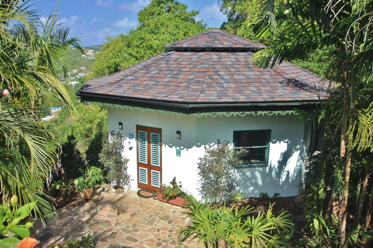 Tropical Hideaway Hotell Port Elizabeth Eksteriør bilde