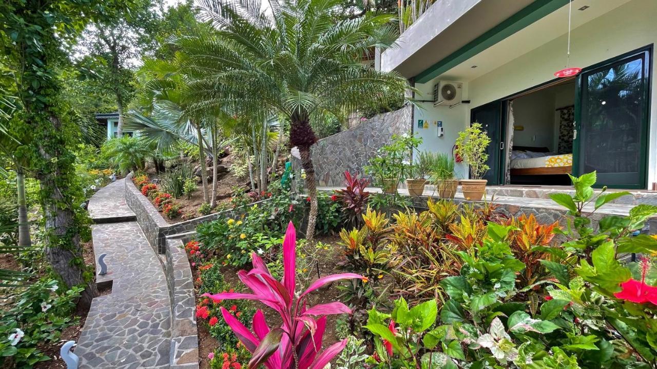Tropical Hideaway Hotell Port Elizabeth Eksteriør bilde