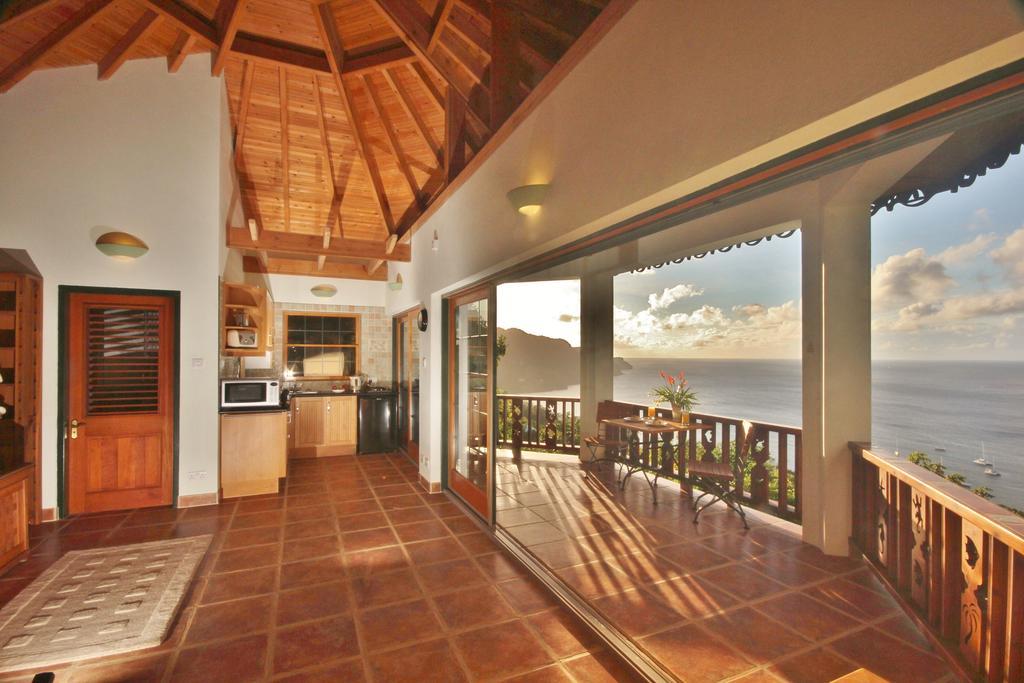Tropical Hideaway Hotell Port Elizabeth Eksteriør bilde