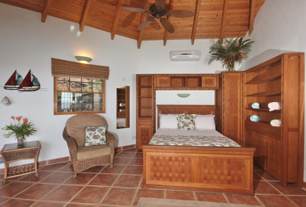 Tropical Hideaway Hotell Port Elizabeth Eksteriør bilde
