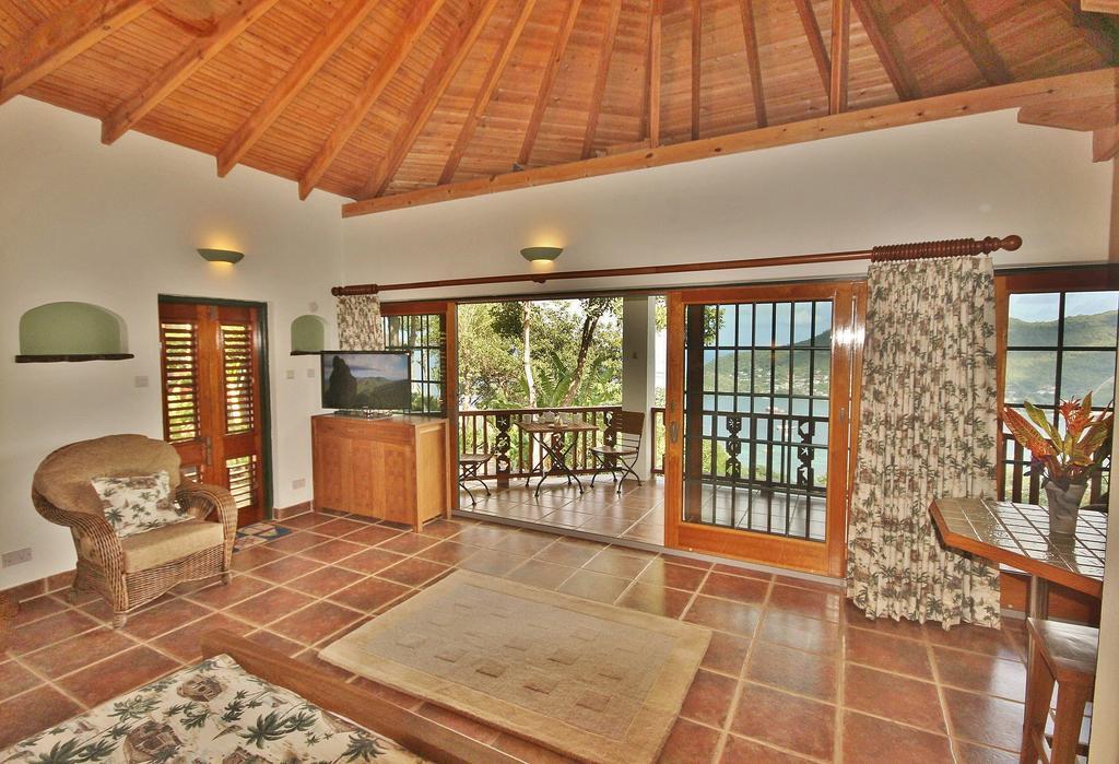 Tropical Hideaway Hotell Port Elizabeth Eksteriør bilde