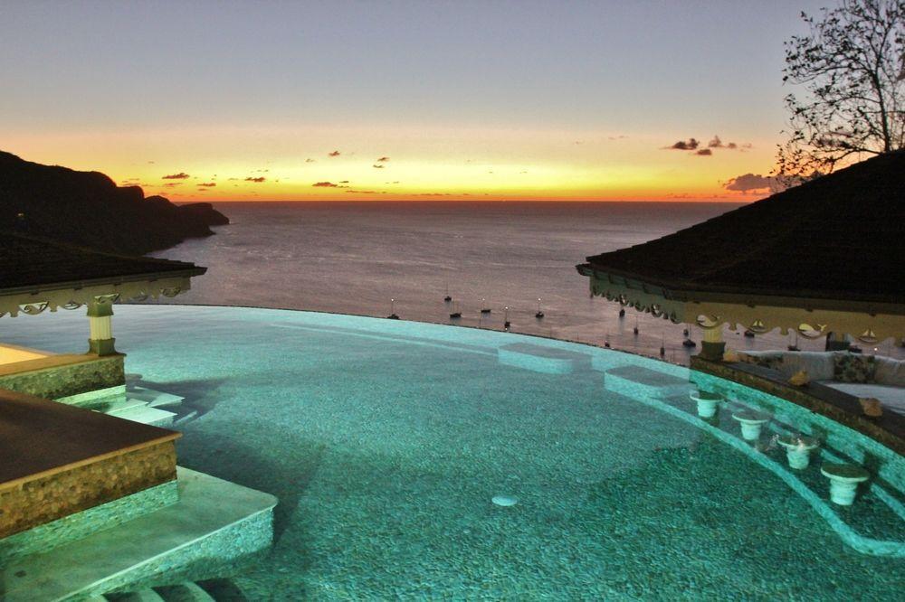 Tropical Hideaway Hotell Port Elizabeth Eksteriør bilde
